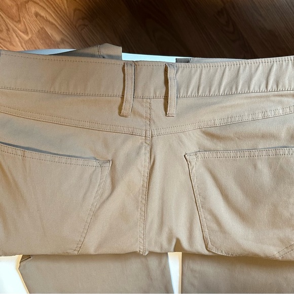 Weatherproof Vintage brand lightweight pant, 34x34 - Picture 6 of 6